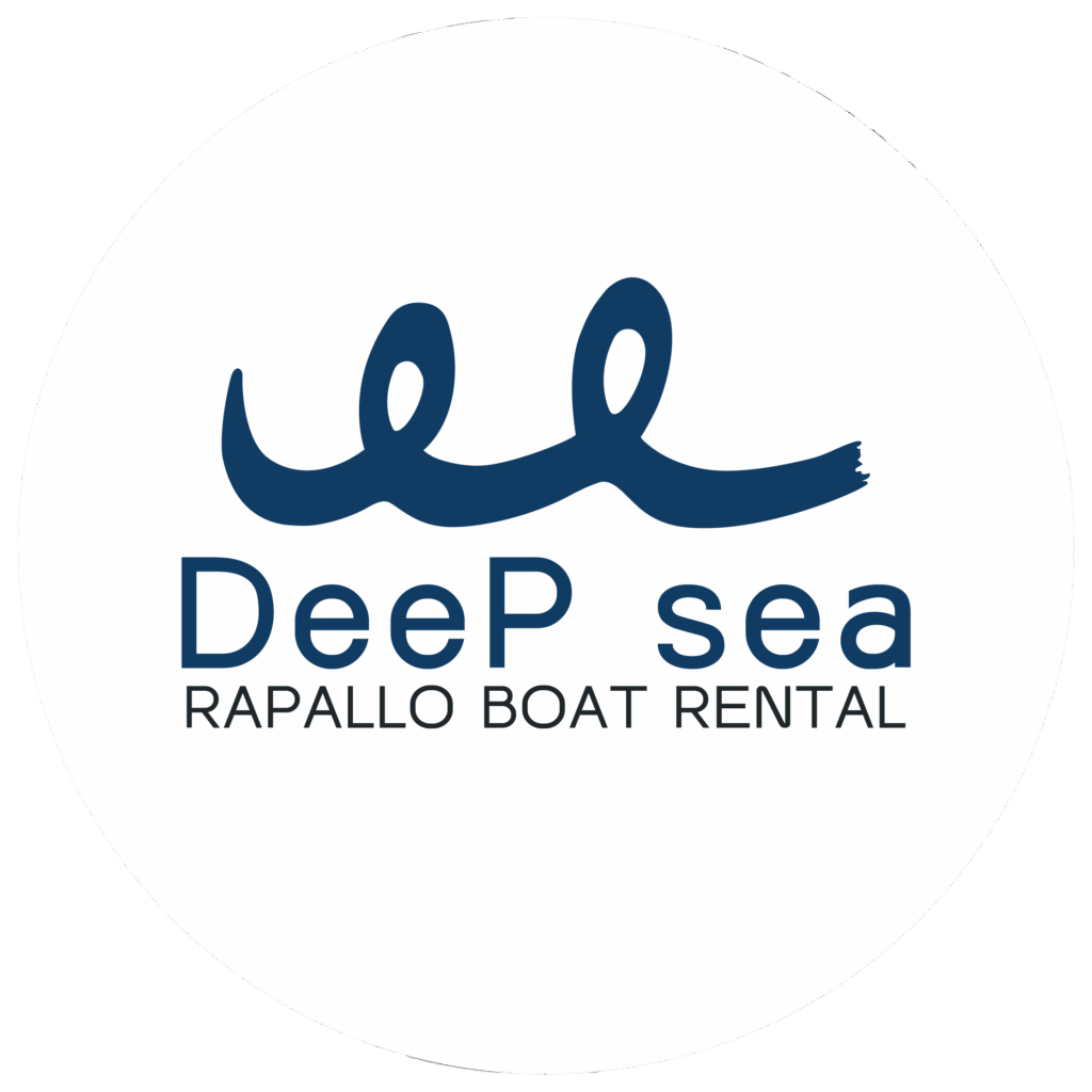 DeeP sea Rapallo Boat Rental