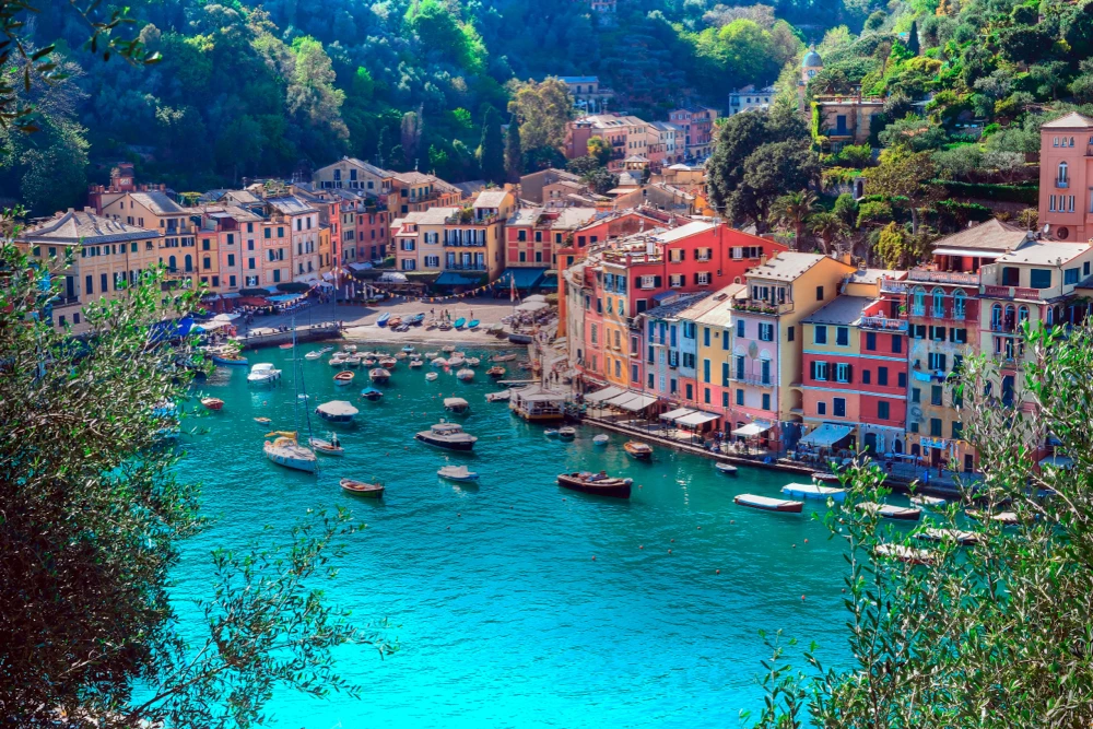 portofino