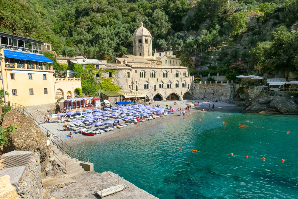 san-fruttuoso