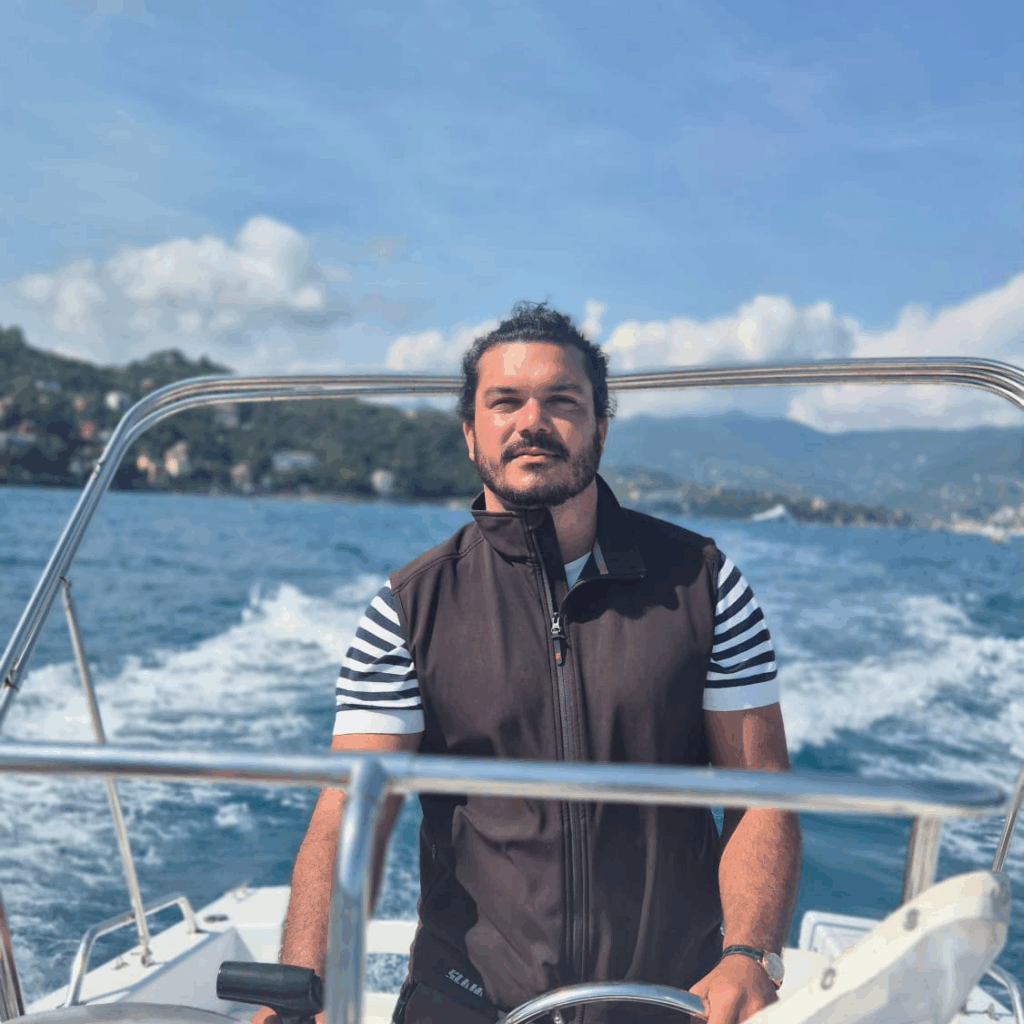DeeP sea Rapallo Boat Rental